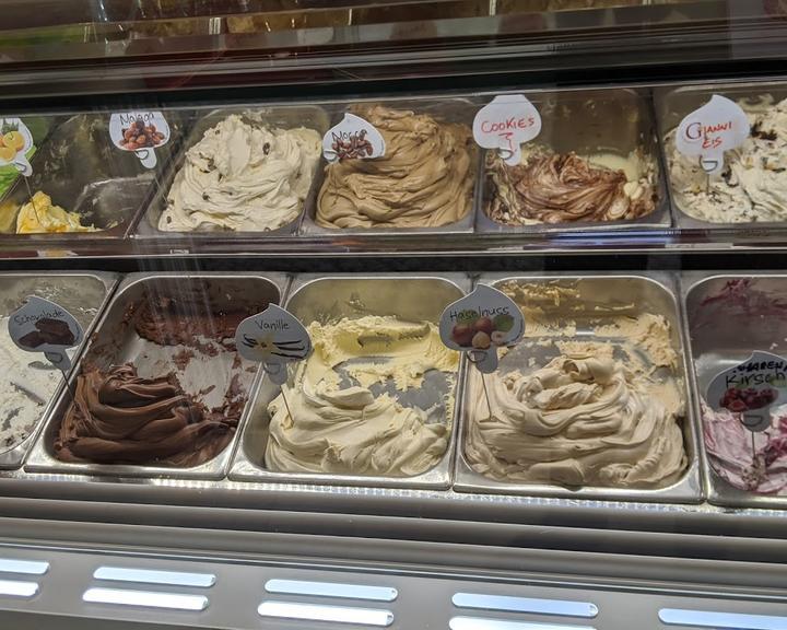 Il Buon Gelato
