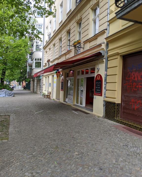 Il Buon Gelato