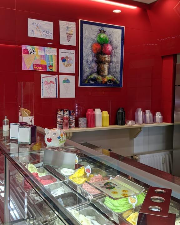 Il Buon Gelato