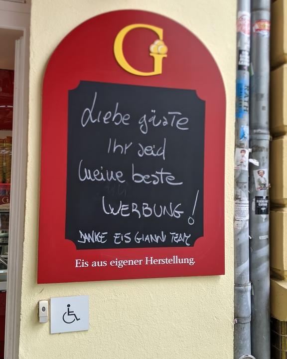 Il Buon Gelato