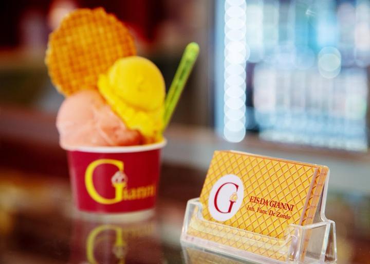 Il Buon Gelato
