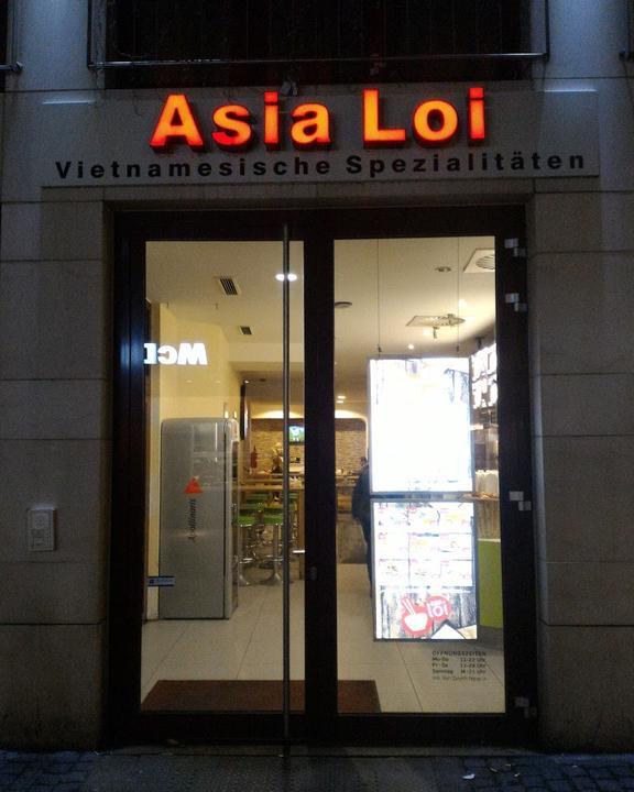 Asialoi