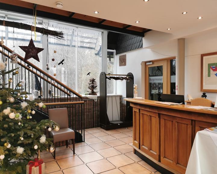 Restaurant Burg Kerpen