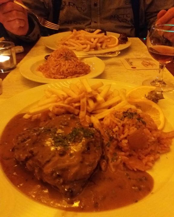 Restaurant zum Rathaus