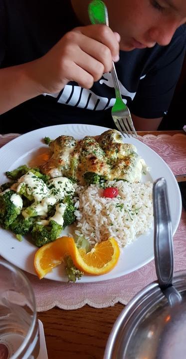 Restaurant zum Rathaus