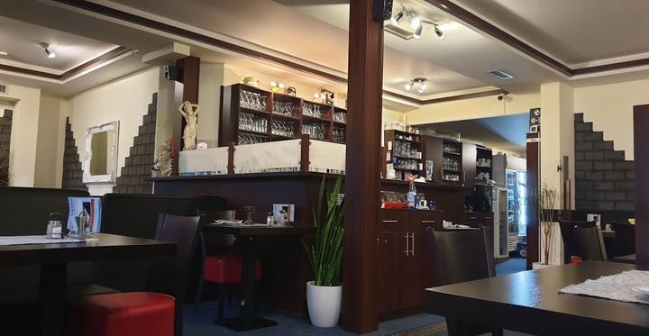Restaurant Yamass