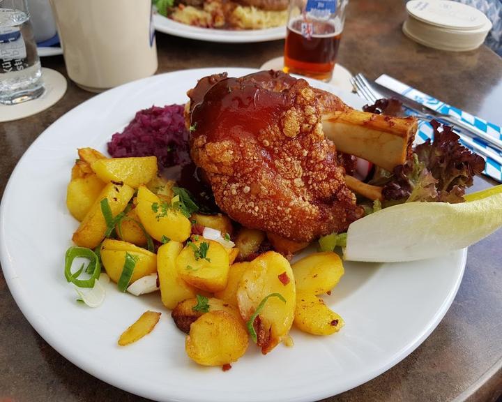Küppers Bierstuben Wetzel Hof