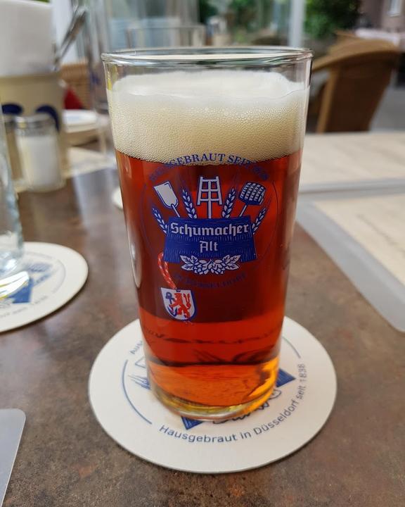 Küppers Bierstuben Wetzel Hof