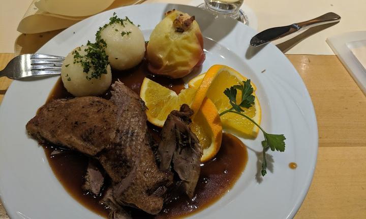 Küppers Bierstuben Wetzel Hof