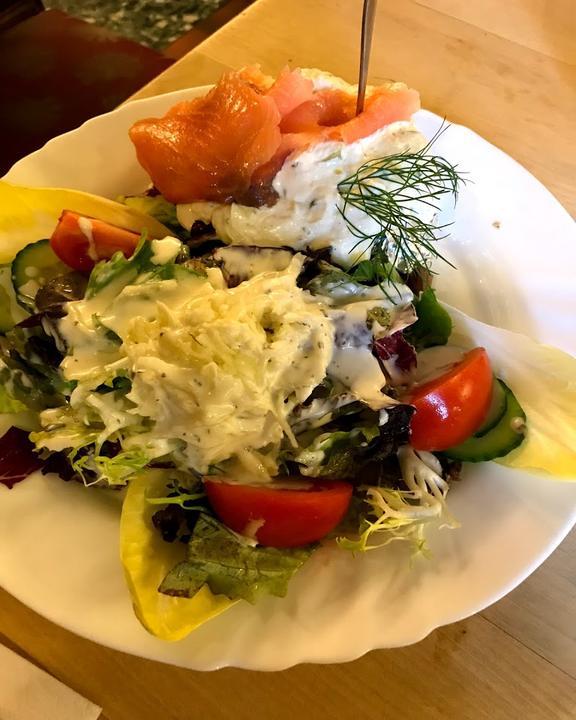 Küppers Bierstuben Wetzel Hof