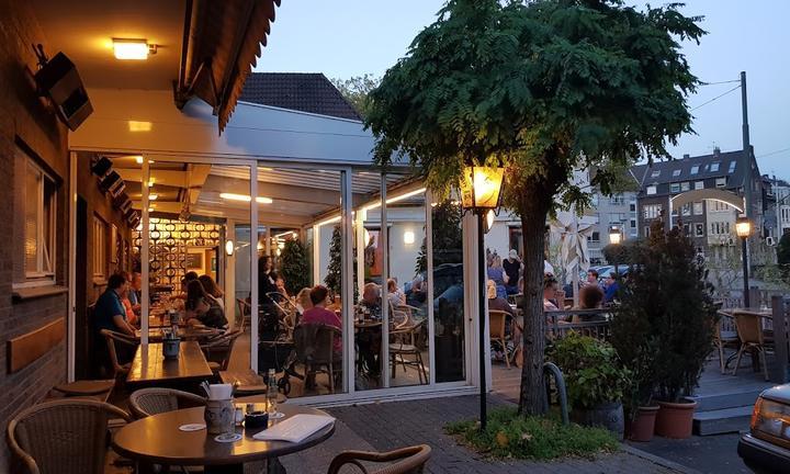Küppers Bierstuben Wetzel Hof