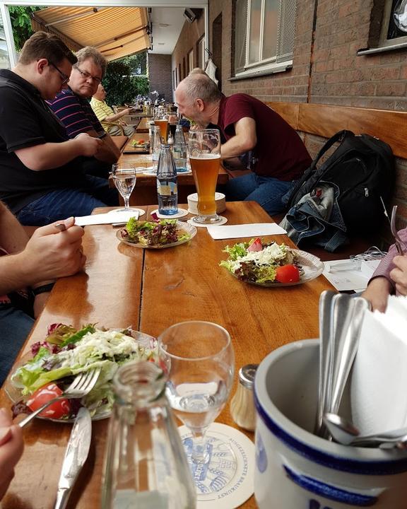 Küppers Bierstuben Wetzel Hof