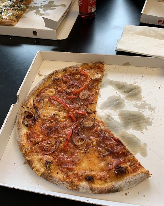 Pizza Mois