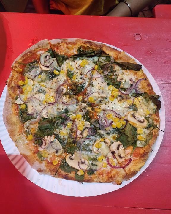 Pizza Mois