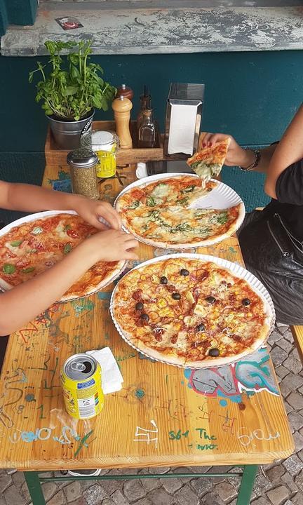 Pizza Mois