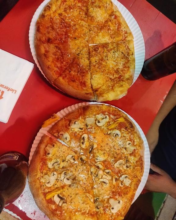 Pizza Mois