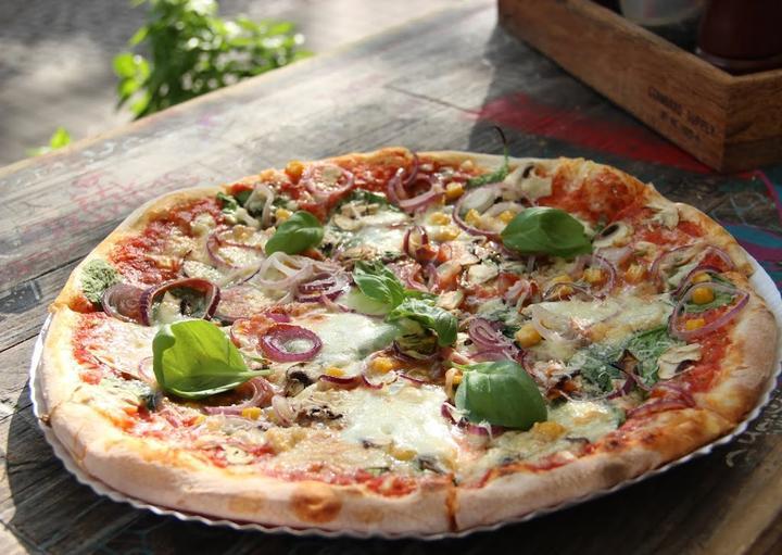 Pizza Mois