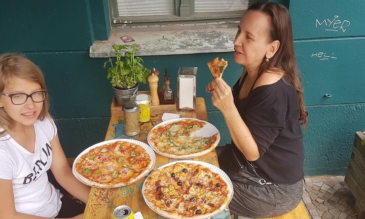 Pizza Mois