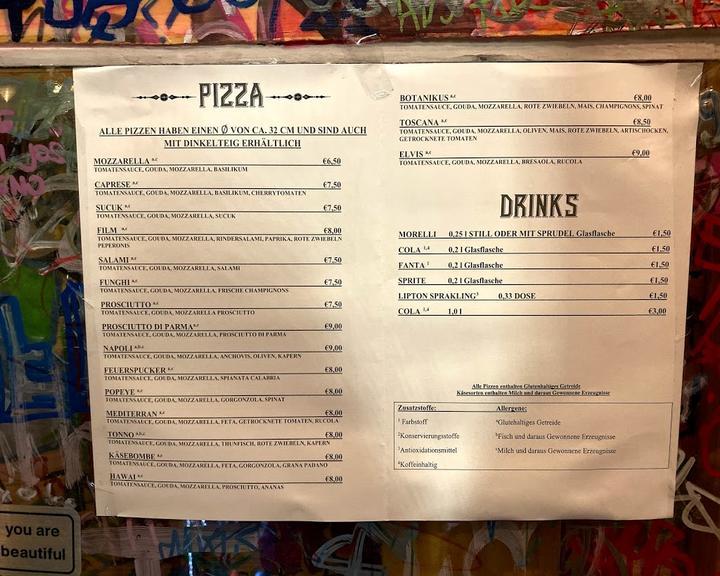 Pizza Mois