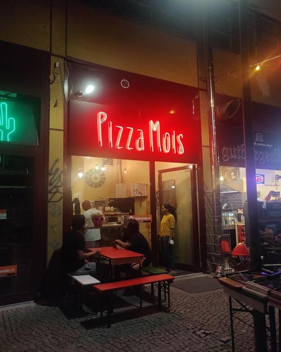 Pizza Mois