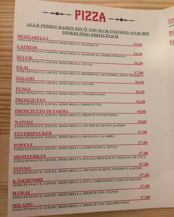 Pizza Mois