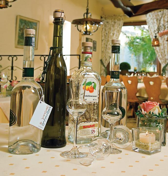 Restaurant Sebastianushof