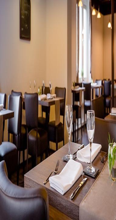 Restaurant Pfefferm&uuml;hle