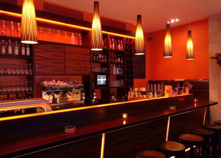 Mongo's Restaurant Muenchen