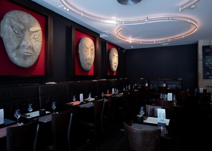 Mongo's Restaurant Muenchen