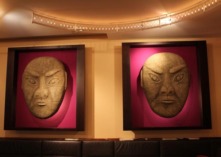 Mongo's Restaurant Muenchen