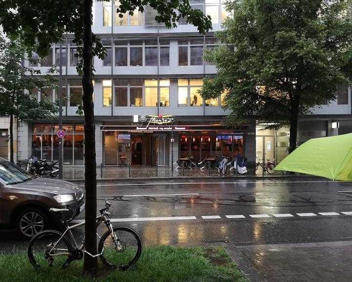 Mongo's Restaurant Muenchen