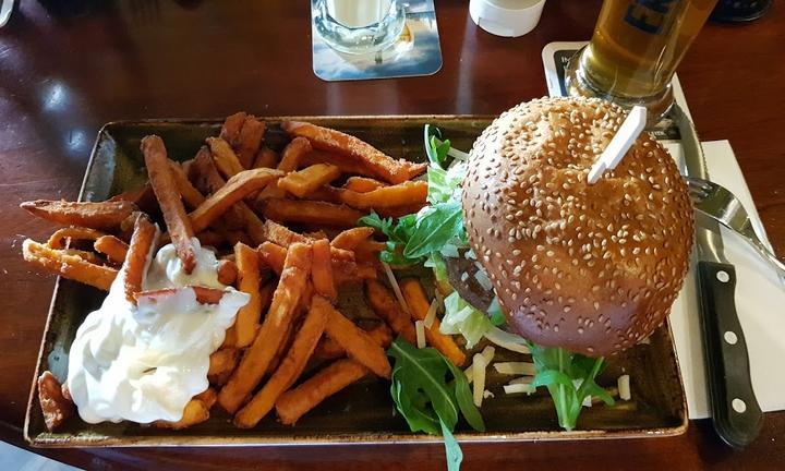 Restaurant Feuervogel