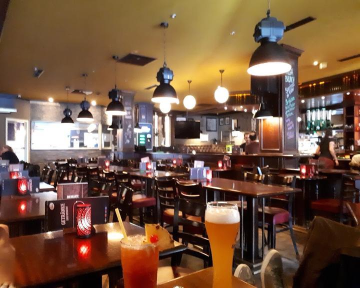 Restaurant Feuervogel
