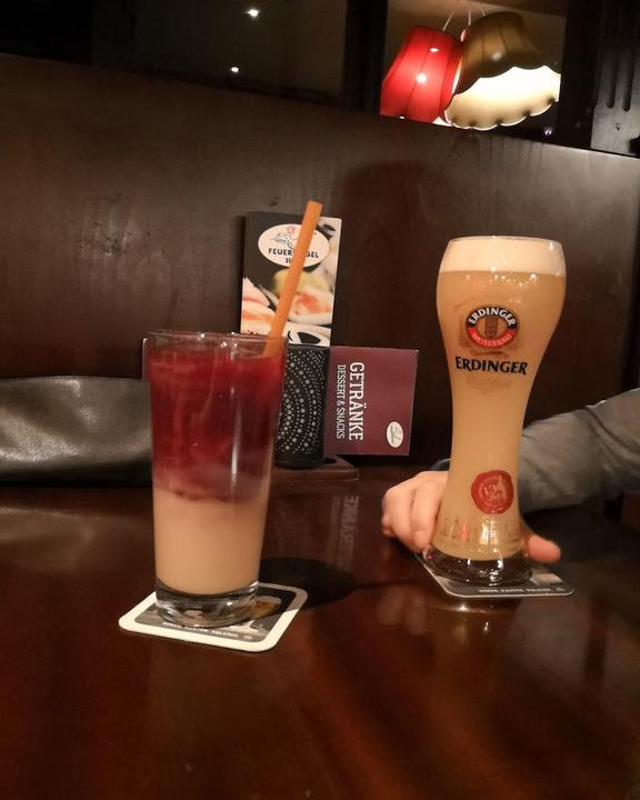 Restaurant Feuervogel