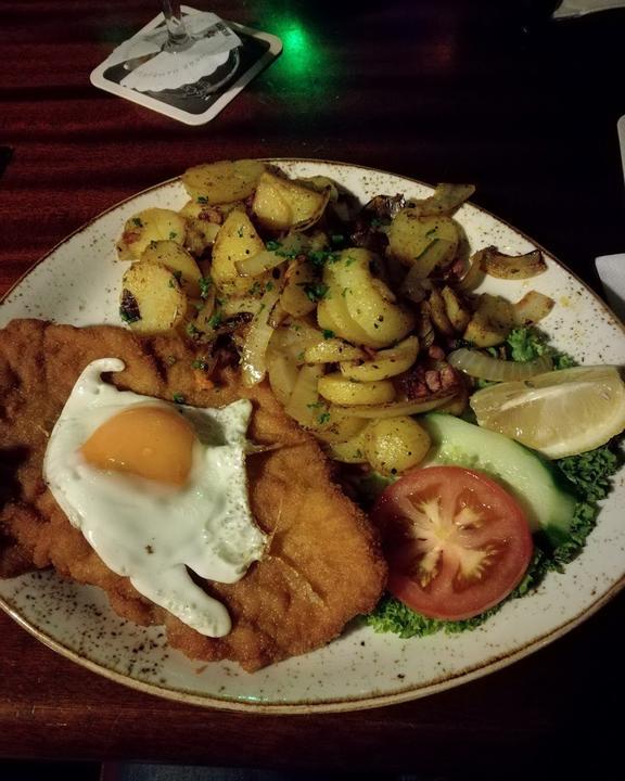 Restaurant Feuervogel