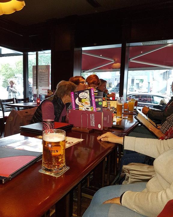 Restaurant Feuervogel