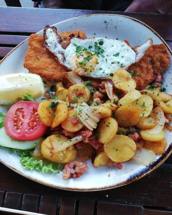 Restaurant Feuervogel