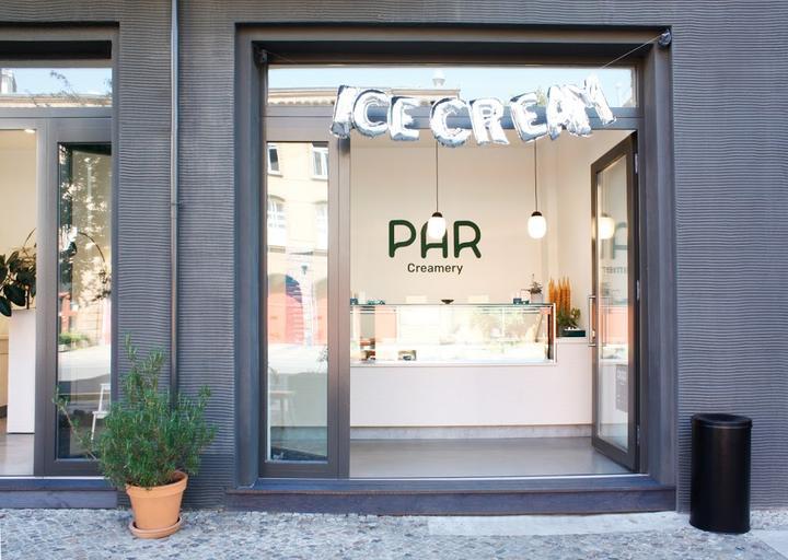 PAR Creamery