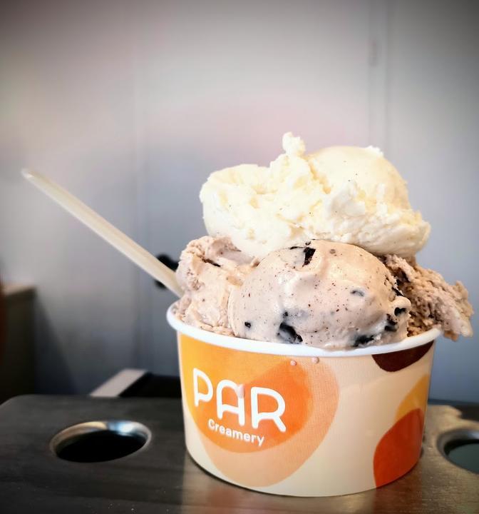 PAR Creamery