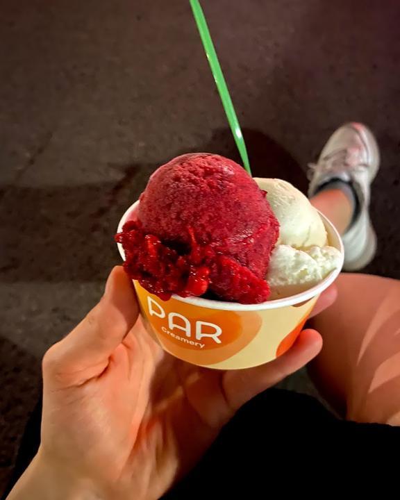 PAR Creamery