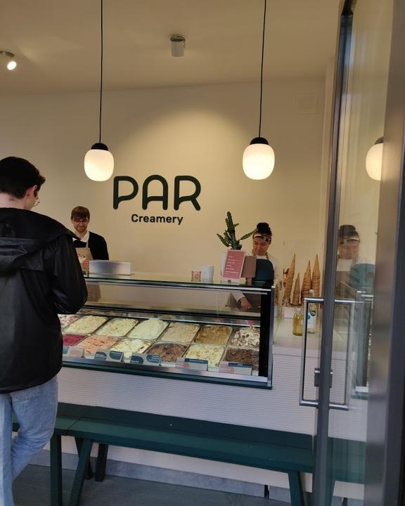 PAR Creamery