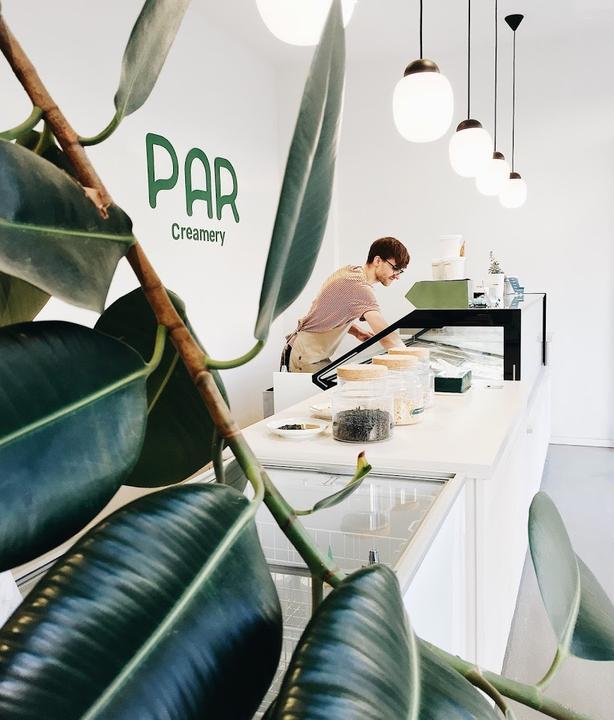 PAR Creamery