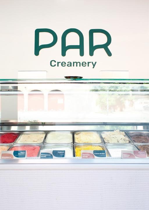 PAR Creamery