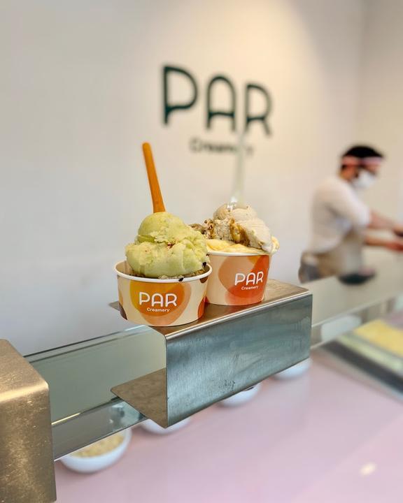 PAR Creamery