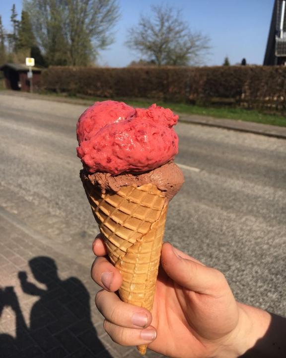 Elsdorfer Eis.