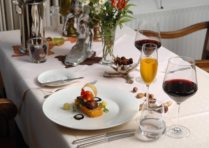 Hotel Restaurant Grosse Klus