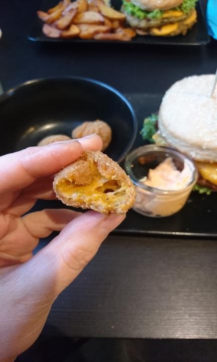 Burgernah