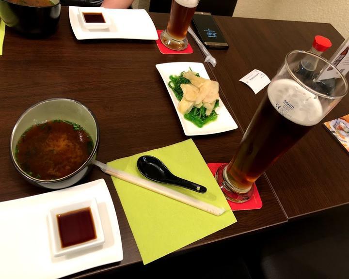 StarSushi Freiberg