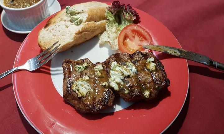 Steak House El Gaucho