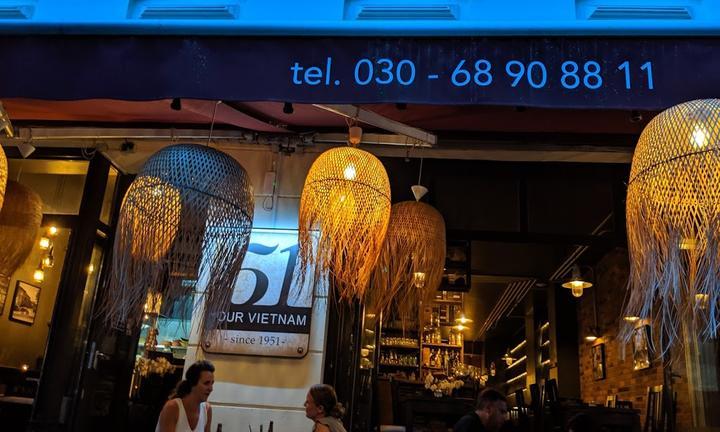 Restaurant 51